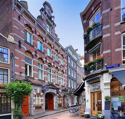 hotels in dam square amsterdam